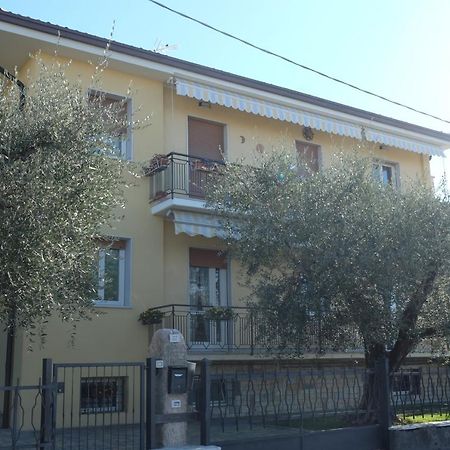 Appartamenti Bellini Bardolino Zewnętrze zdjęcie