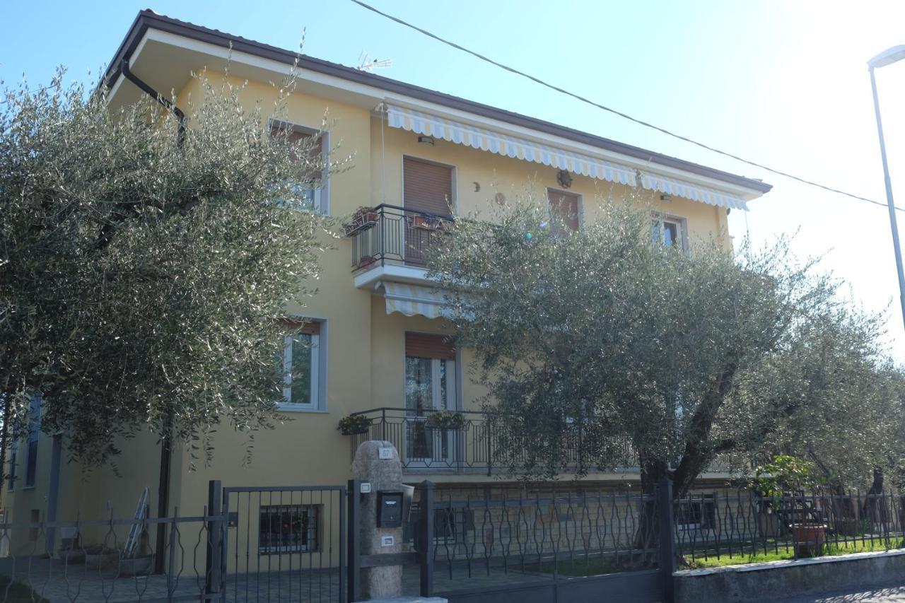 Appartamenti Bellini Bardolino Zewnętrze zdjęcie