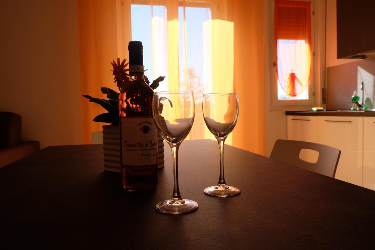 Appartamenti Bellini Bardolino Zewnętrze zdjęcie