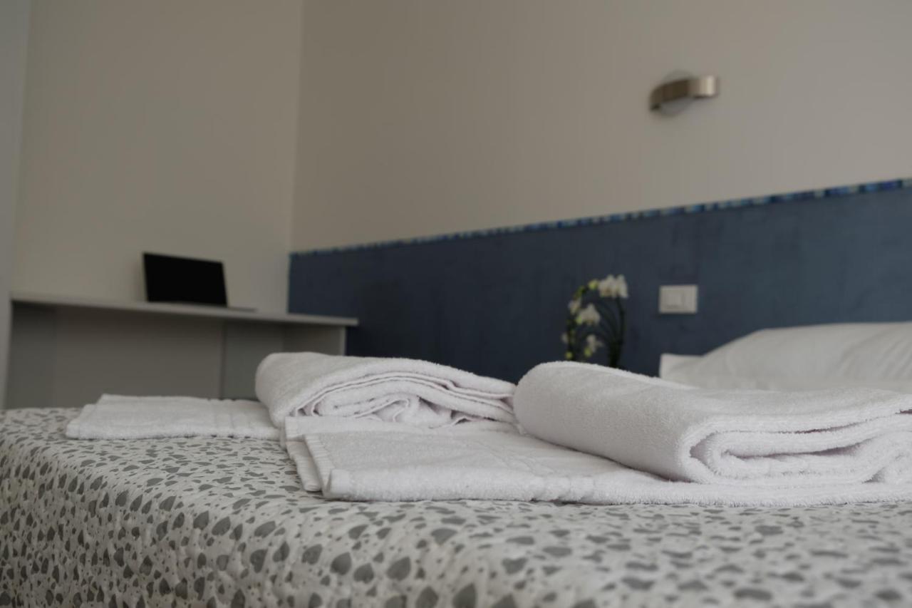 Appartamenti Bellini Bardolino Zewnętrze zdjęcie